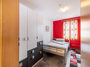 1 habitación y wifi 