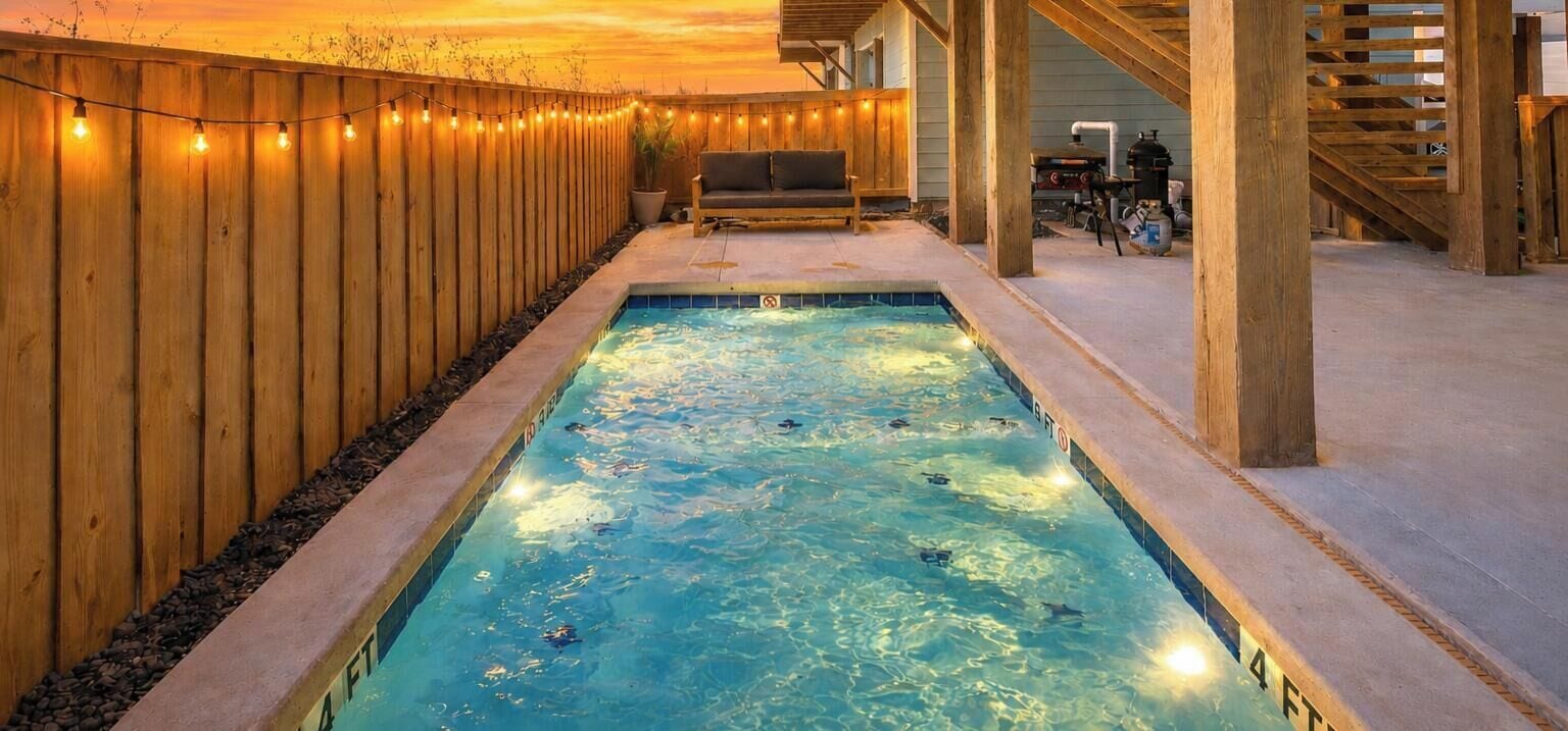 Piscina