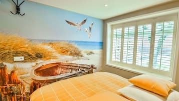 3 dormitorios y wifi gratis