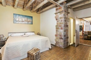 3 habitaciones, tabla de planchar con plancha y wifi gratis
