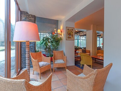 Pet-Friendly Escape in Fauvillers