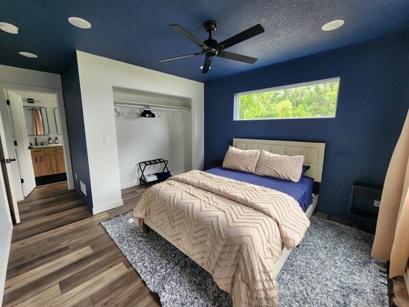 4 Schlafzimmer, Schreibtisch, kostenloses WLAN, Bettwäsche