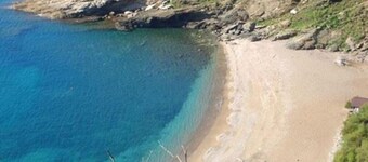 Feriehus i Toscana med privat hage