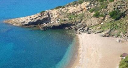 Holiday Home in Tuscany with Private Garden