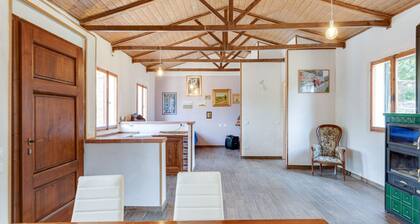 Maison en Toscane prĂšs de La Verna