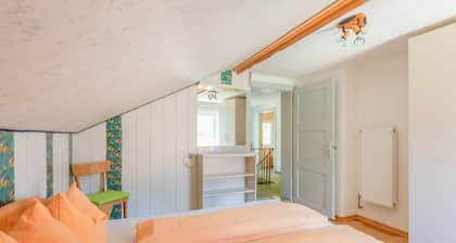 Chalet in Tyrol near Ski Resort