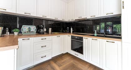 Maison de vacances Ă Garderen avec jardin