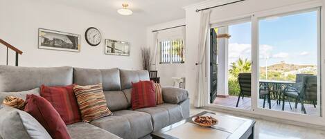 Fernseher, DVD-Player