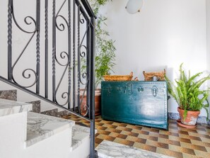 Interior - Belvilla by OYO La Rosa dei Venti (Erli)