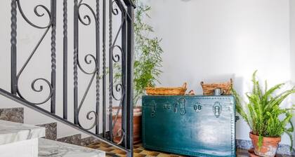 Belvilla by OYO La Rosa dei Venti