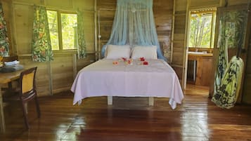 1 dormitorio, wifi, ropa de cama