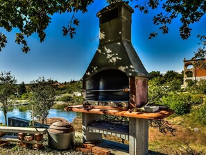 Terrain de lâhĂ©bergement