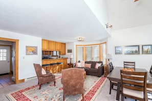 TV - Great Value! Mountain House East 3 Bedroom (Telluride)