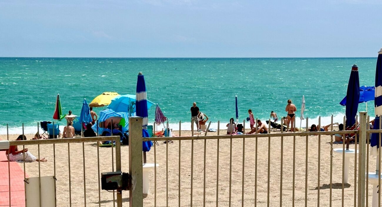 Strand