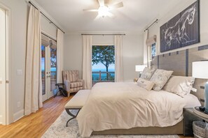 3 chambres, Wi-Fi gratuit, draps fournis