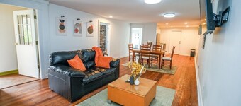 Newly renovated Home in Charming Glendale 