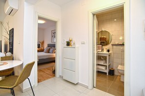 1 bedroom, internet - Apartment 2335/115005 (Istria - Pula), 3500m from the beach (Pula)