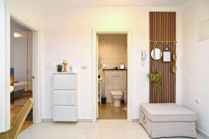 Shower - Apartment 2335/115005 (Istria - Pula), 3500m from the beach (Pula)