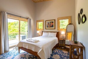 3 chambres, Wi-Fi gratuit, draps fournis