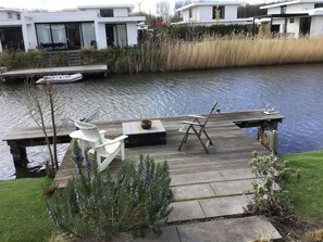 テラス / パティオ