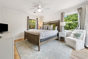 6 habitaciones, wifi gratis y ropa de cama 