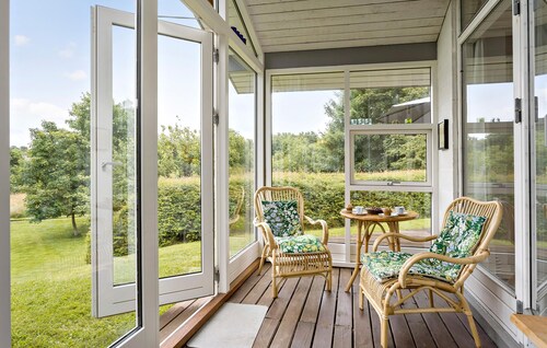 Wunderschönes Haus mit 3 Schlafzimmern.