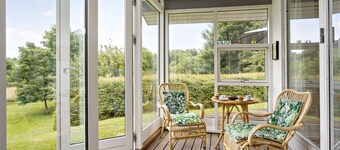 3 bedroom gorgeous home in Fur