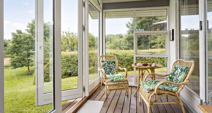 Wunderschönes Haus mit 3 Schlafzimmern.