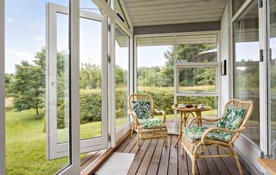 3 bedroom gorgeous home in Fur