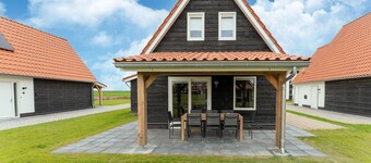 Holiday home in Scherpenisse