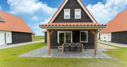 Holiday home in Scherpenisse