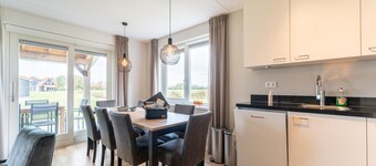 Maison de vacances à Scherpenisse