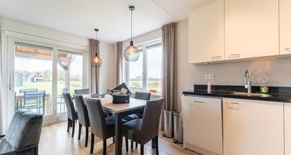 Holiday home in Scherpenisse