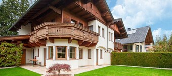 Chalet in Reith near Ski Slopes
