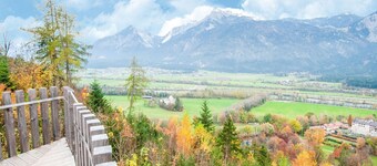 Chalet à Reith proche des pistes