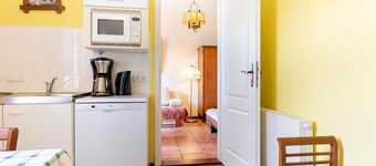 Romantisk flukt i Altentreptow