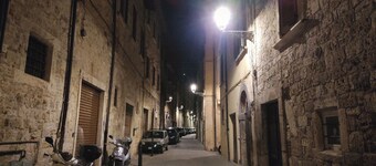 Paradise Home: Old Town