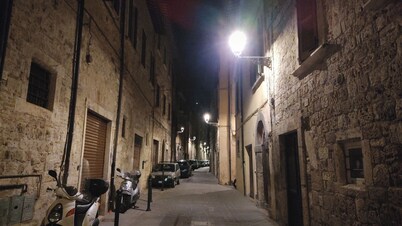 Paradise Home: Old Town