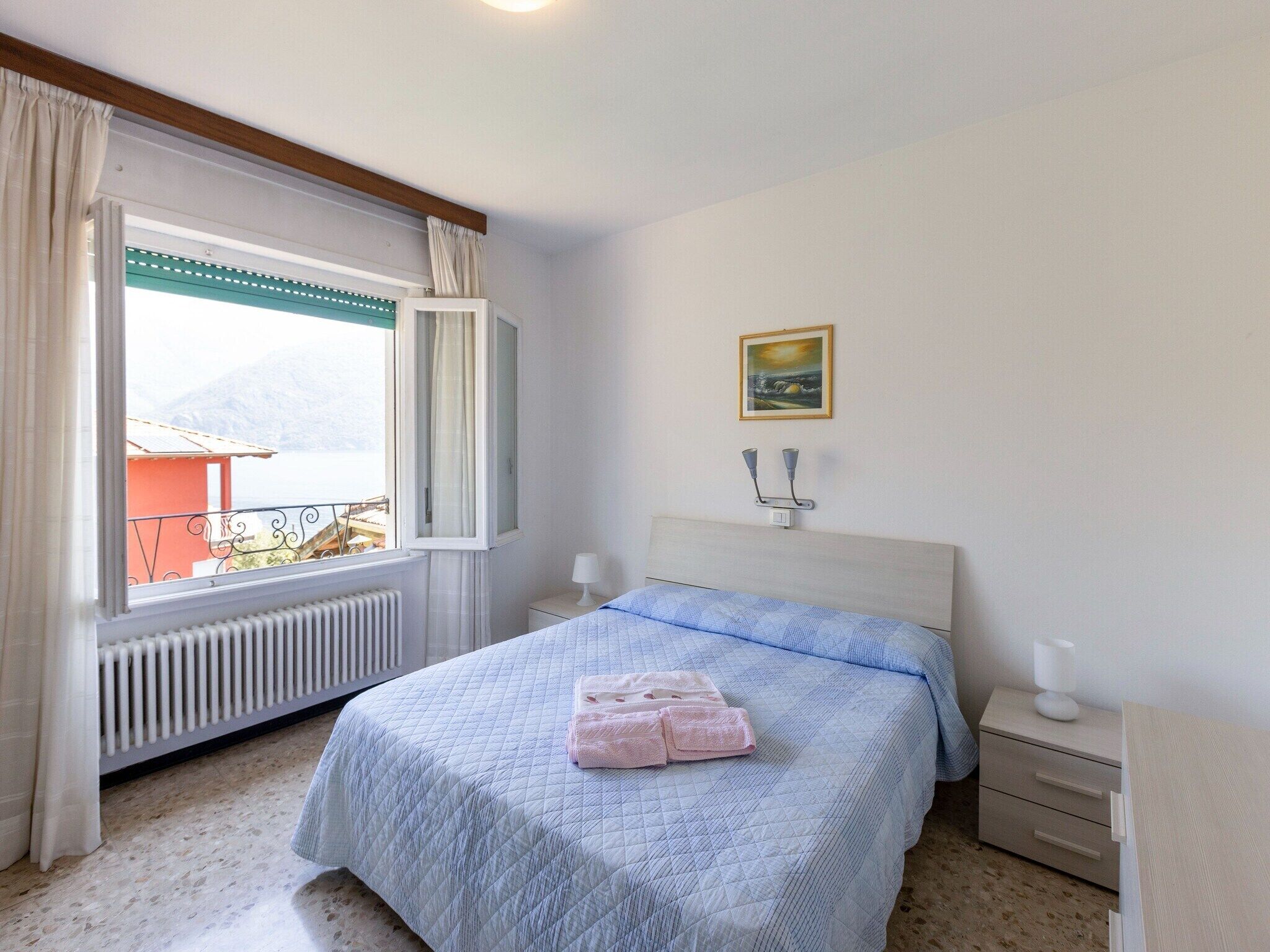2 bedrooms, WiFi