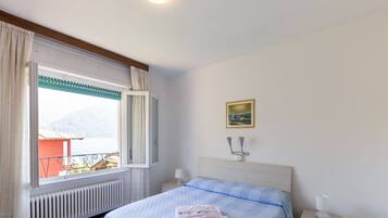 2 bedrooms, WiFi