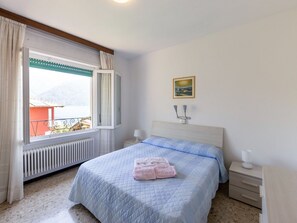 2 bedrooms, WiFi