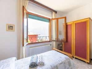 2 chambres, Wi-Fi
