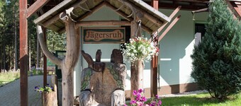 Haven with Private Terrace