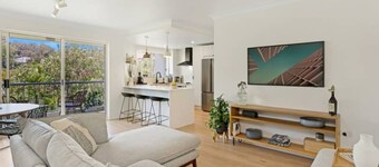 Paradise Grove Holiday Apartments