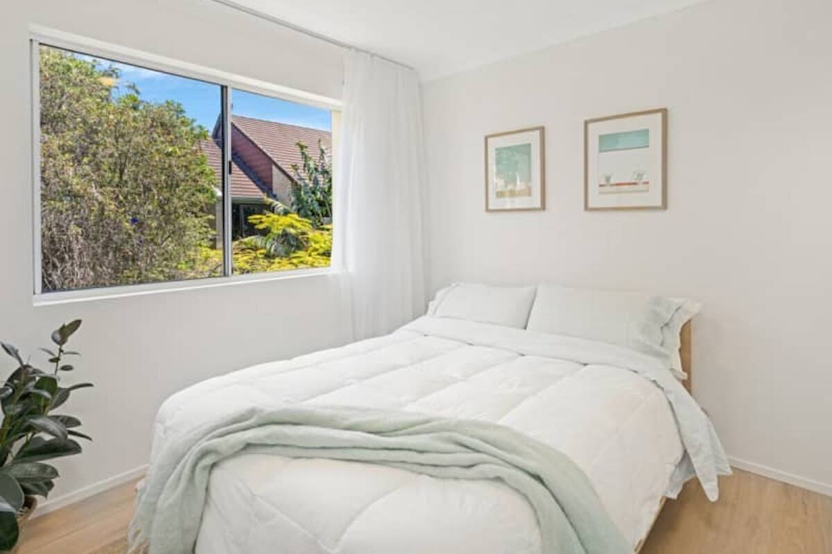 Apartamento standard, 2 quartos | Individualmente mobiliados