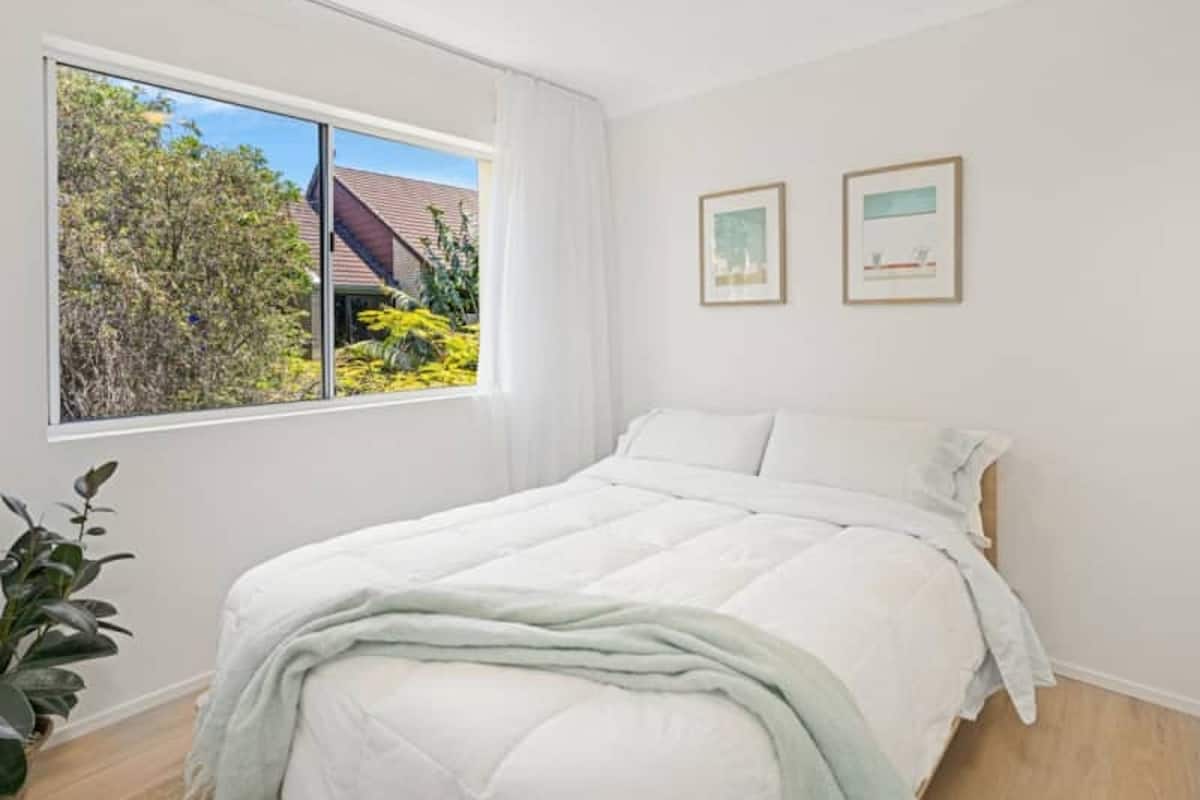 Standard Apartment, 2 Bedrooms | 2 bedrooms, individually furnished