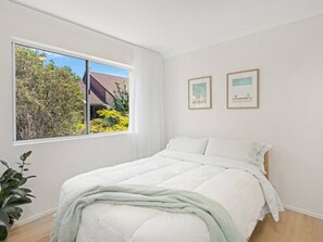 Departamento estándar, 2 habitaciones | Muebles diferentes 
