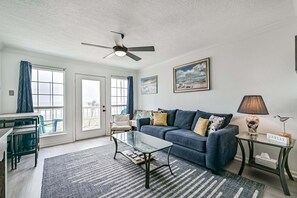 TV - Beach Hair; Don't Care, Beach Front, Book Now! (Galveston)