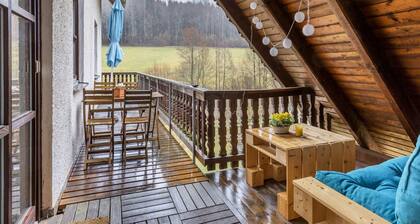 Ferienwohnung, Schönsee