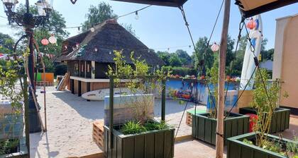 Casa de vacaciones en Gramsbergen